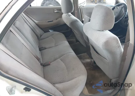 2001 Honda Accord 2.3 Ex from USA, damaged, VIN 1HGCG56691A024022